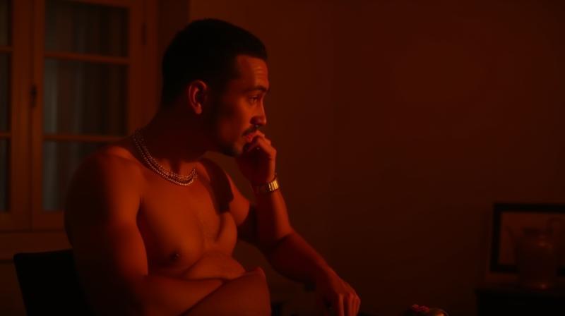 High-quality film still example 3
