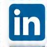 LinkedIn icon